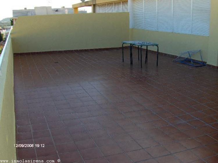 Foto Atico en Alquiler en Vlez-Mlaga, Malaga - € 600 - ATA2516 - BienesOnLine