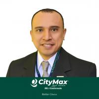 CityMax Mix