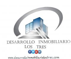 Desarrollo Inmobiliario Los Tres