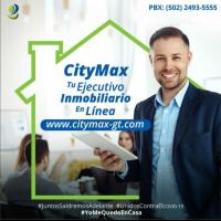 Citymax Guatemala