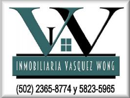 Inmobiliaria Vasquez Wong