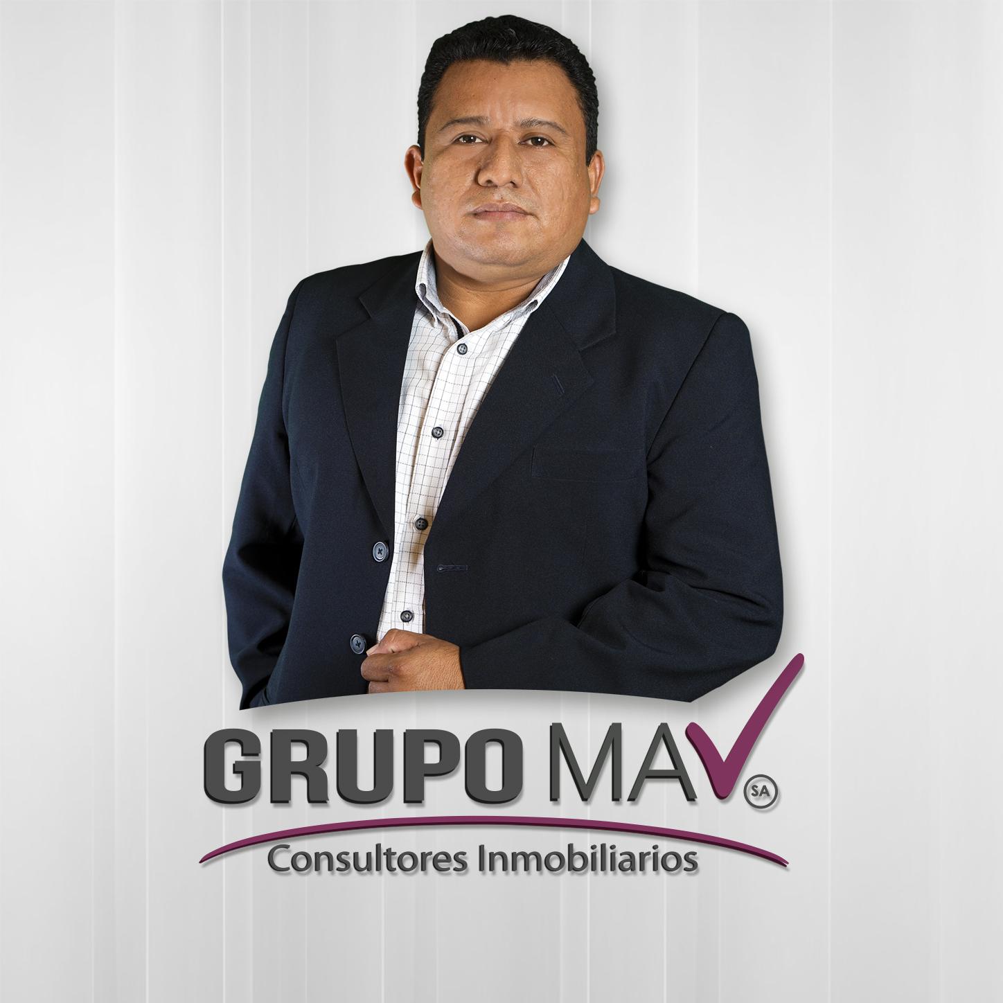 Jorge Martinez/Grupo MAV