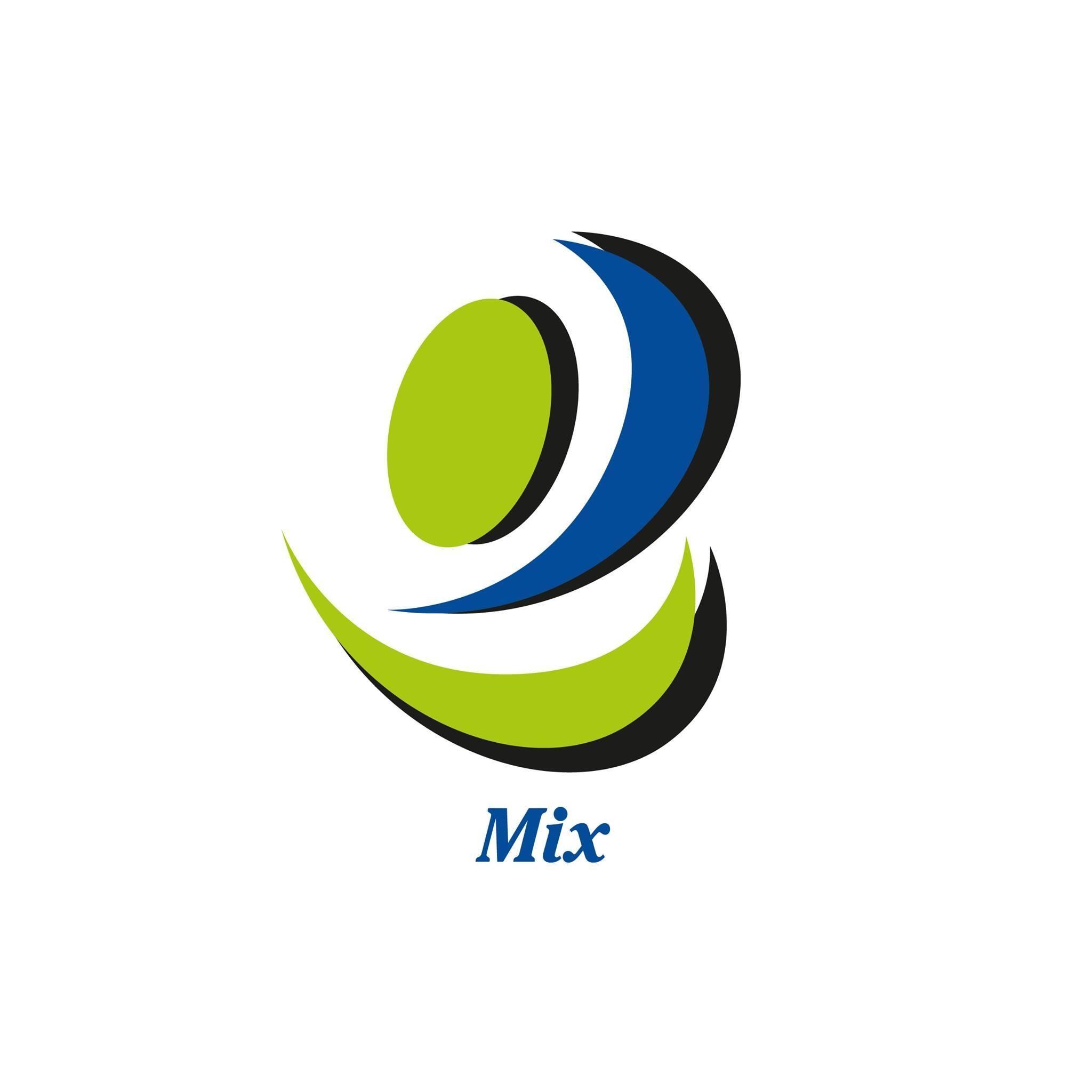 Logo Luis Solorzano cityMax Mix
