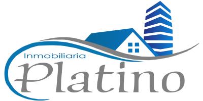 Logo Inmobiliaria Platino
