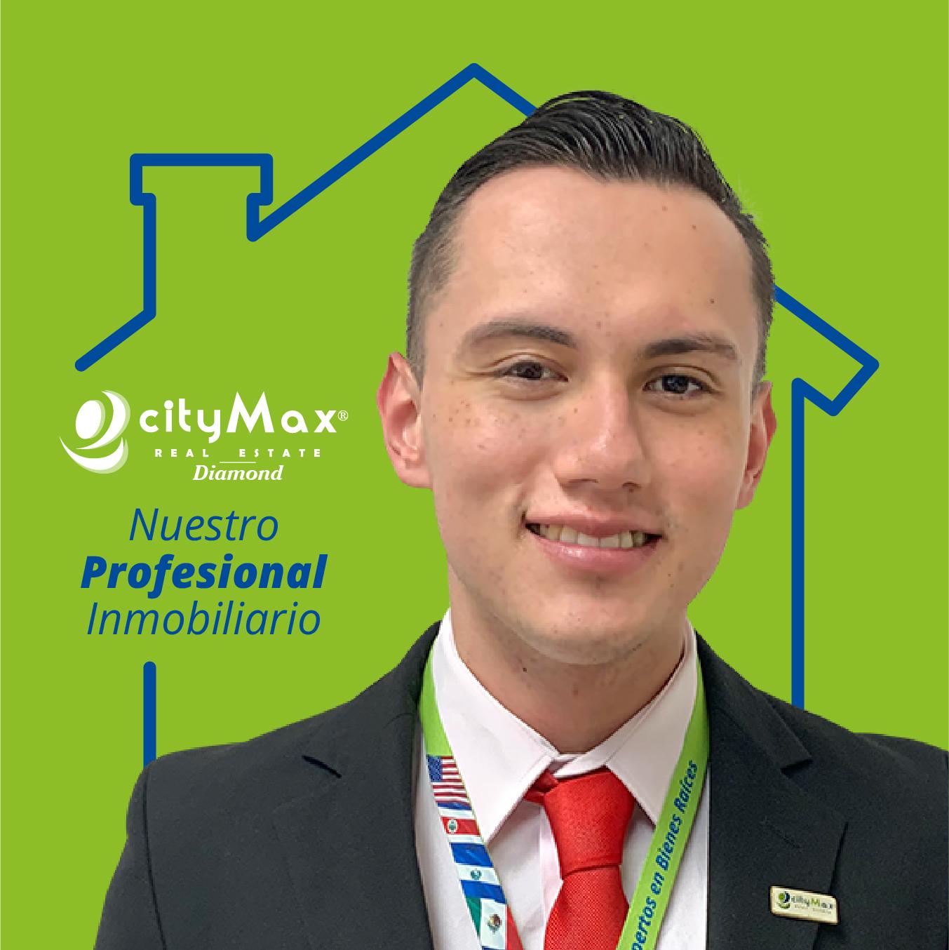 Inmobiliaria CityMax Diamond