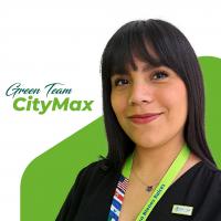 Logo Citymax