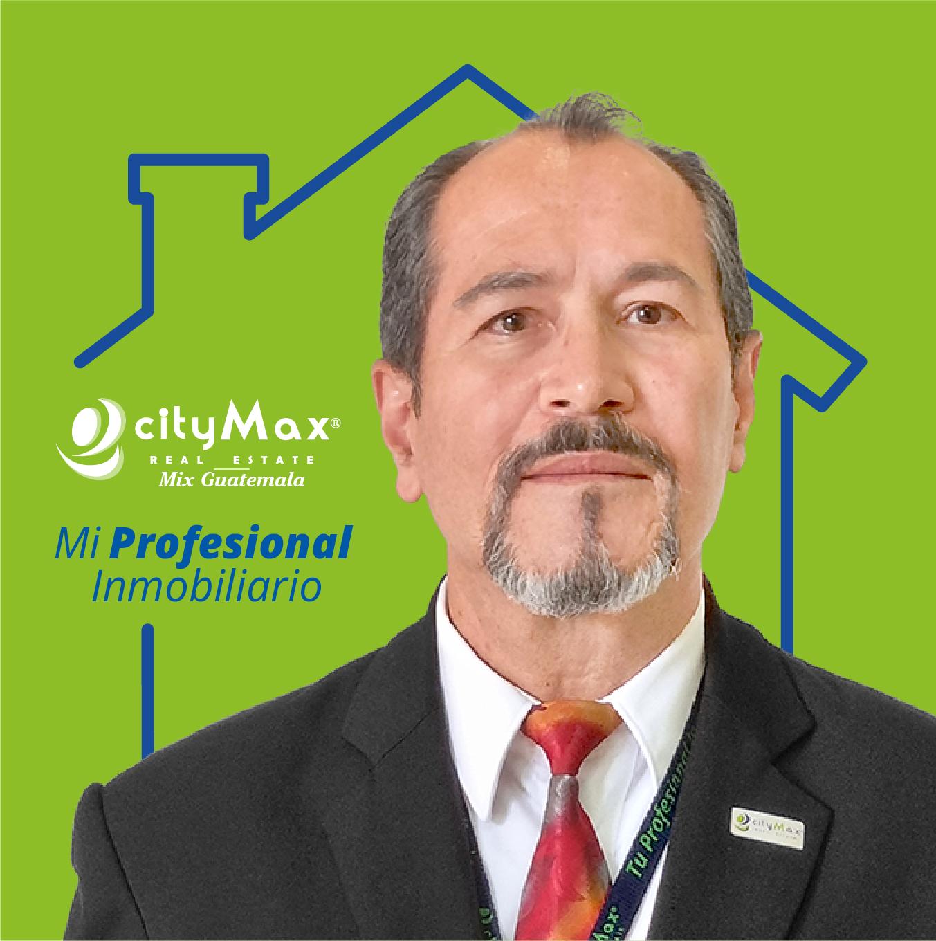 cityMax Mix