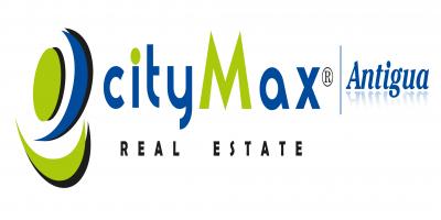 Logo CityMax Antigua