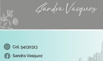 Inmobiliaria Sandra Vasquez
