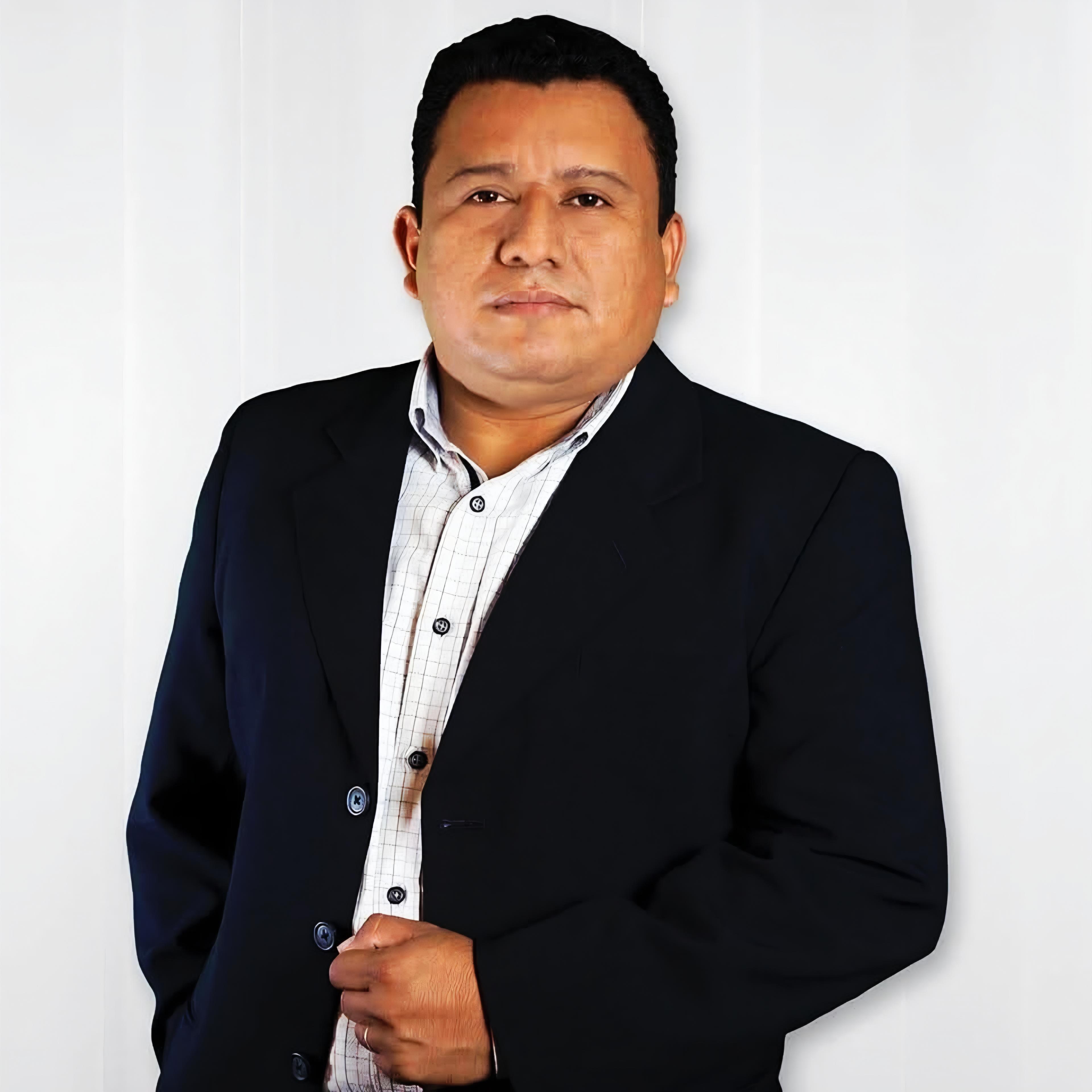 Jorge Martinez/Propiedades Guate