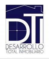 Logo Desarrollo Total Inmobiliario