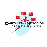 Inmobiliaria Capitales y Negocios Bienes Raíces
