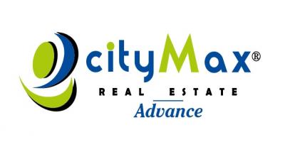 Logo CITYMAX-ADVANCE