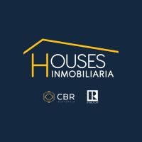 Logo Houses Inmobiliaria