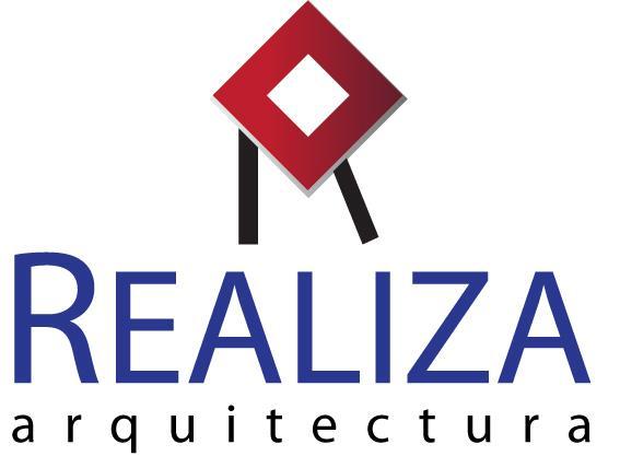 Logo Realiza Arquitectura