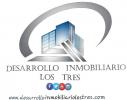 Desarrollo Inmobiliario Los Tres