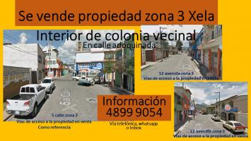Inmobiliaria Antony Aguirre