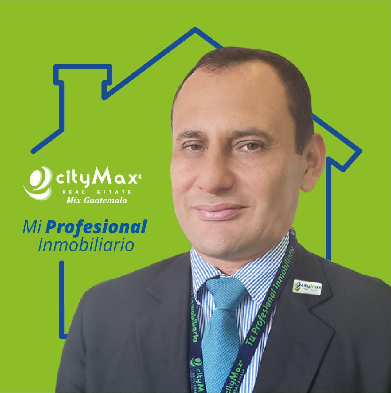 Citymax-mix