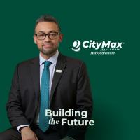 Javier Peña - CityMax Mix