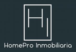 HomePro Inmobiliaria