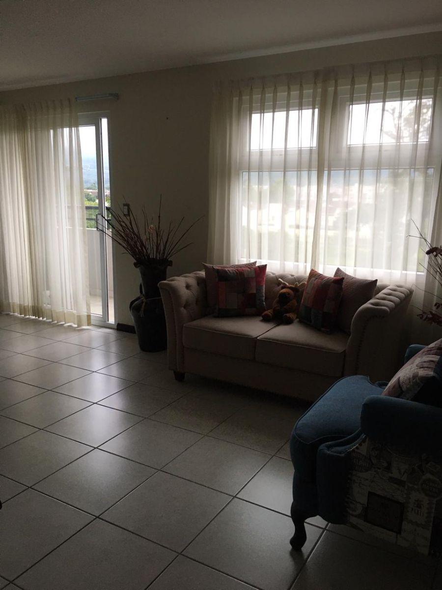 Foto Apartamento en Renta en Mixco, Guatemala - U$D 5.500 - APR10189 - BienesOnLine