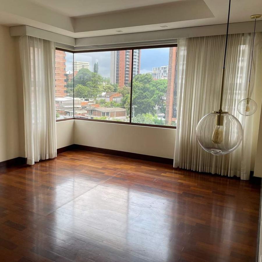 Foto Apartamento en Venta en Guatemala, Guatemala - U$D 450.000 - APV10533 - BienesOnLine