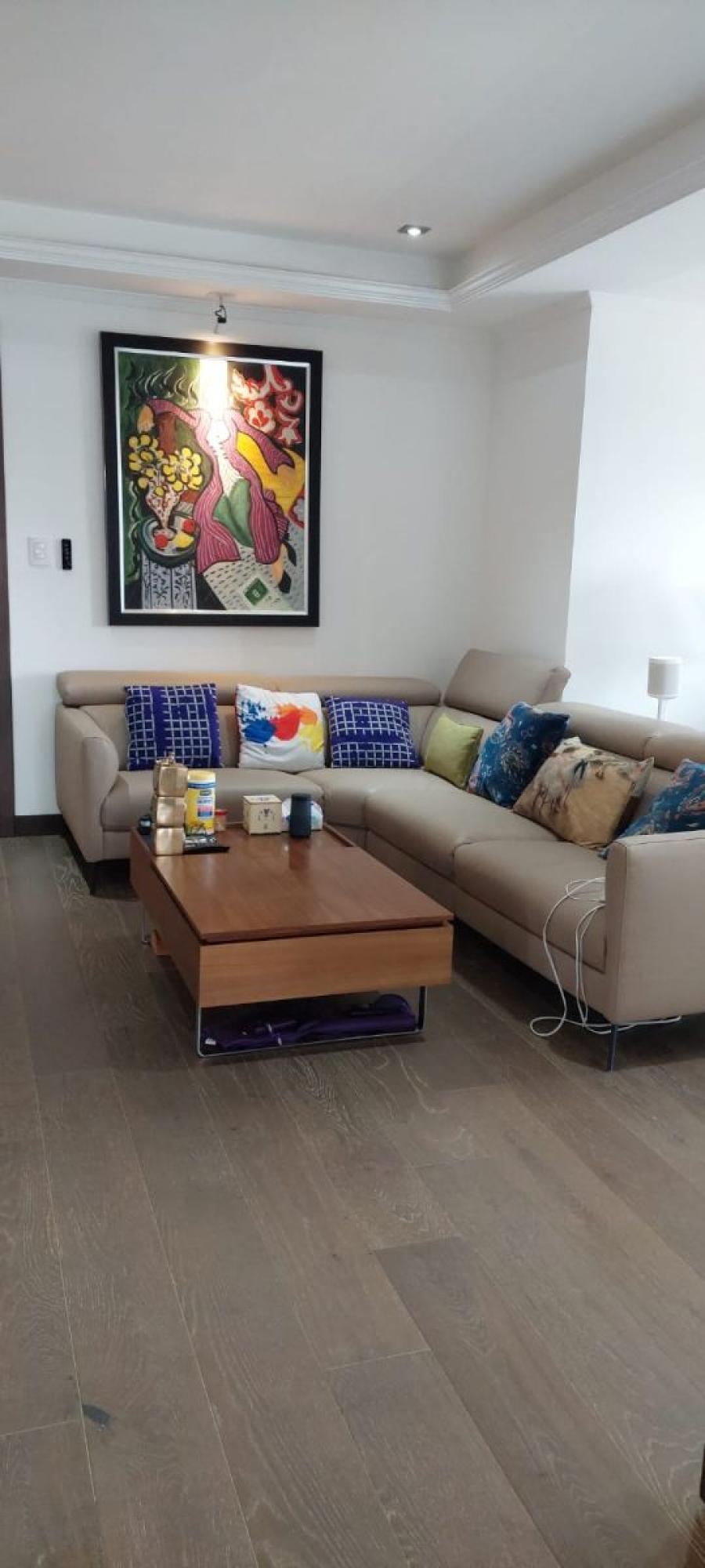 Foto Apartamento en Venta en Zona 14, Guatemala, Guatemala - U$D 550.000 - APV48800 - BienesOnLine