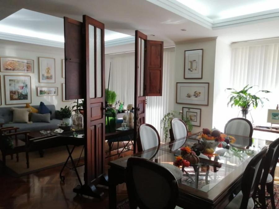 Foto Apartamento en Renta en Guatemala, Guatemala - U$D 1.200 - APR11097 - BienesOnLine