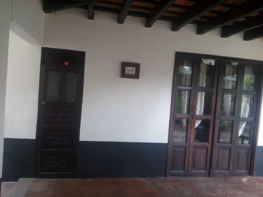 Foto Casa en Venta en Antigua Guatemala, Sacatepquez - U$D 350.000 - CAV10437 - BienesOnLine