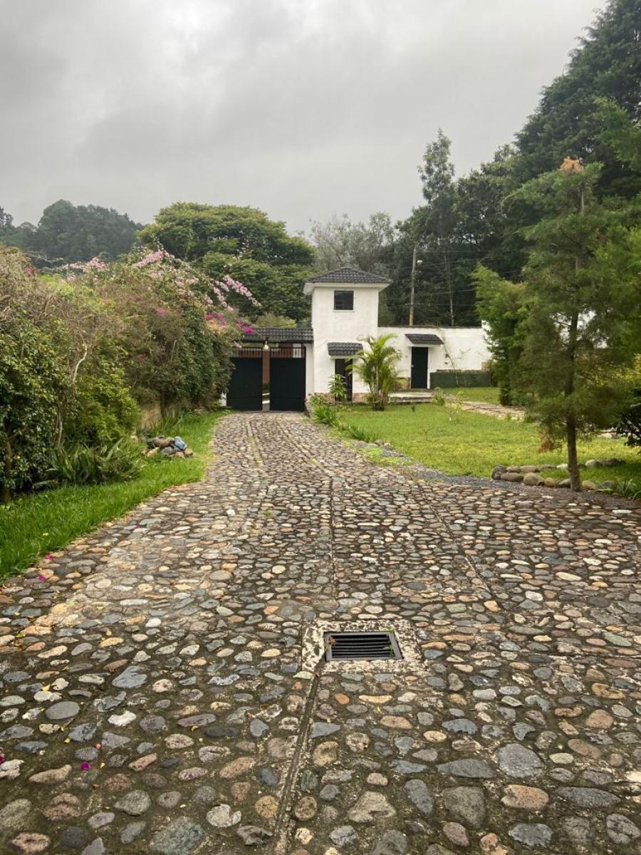 Foto Casa en Renta en Guatemala, Guatemala - U$D 3.000 - CAR12318 - BienesOnLine