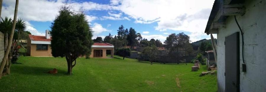 Foto Casa en Venta en Guatemala, Guatemala - U$D 490.000 - CAV47581 - BienesOnLine