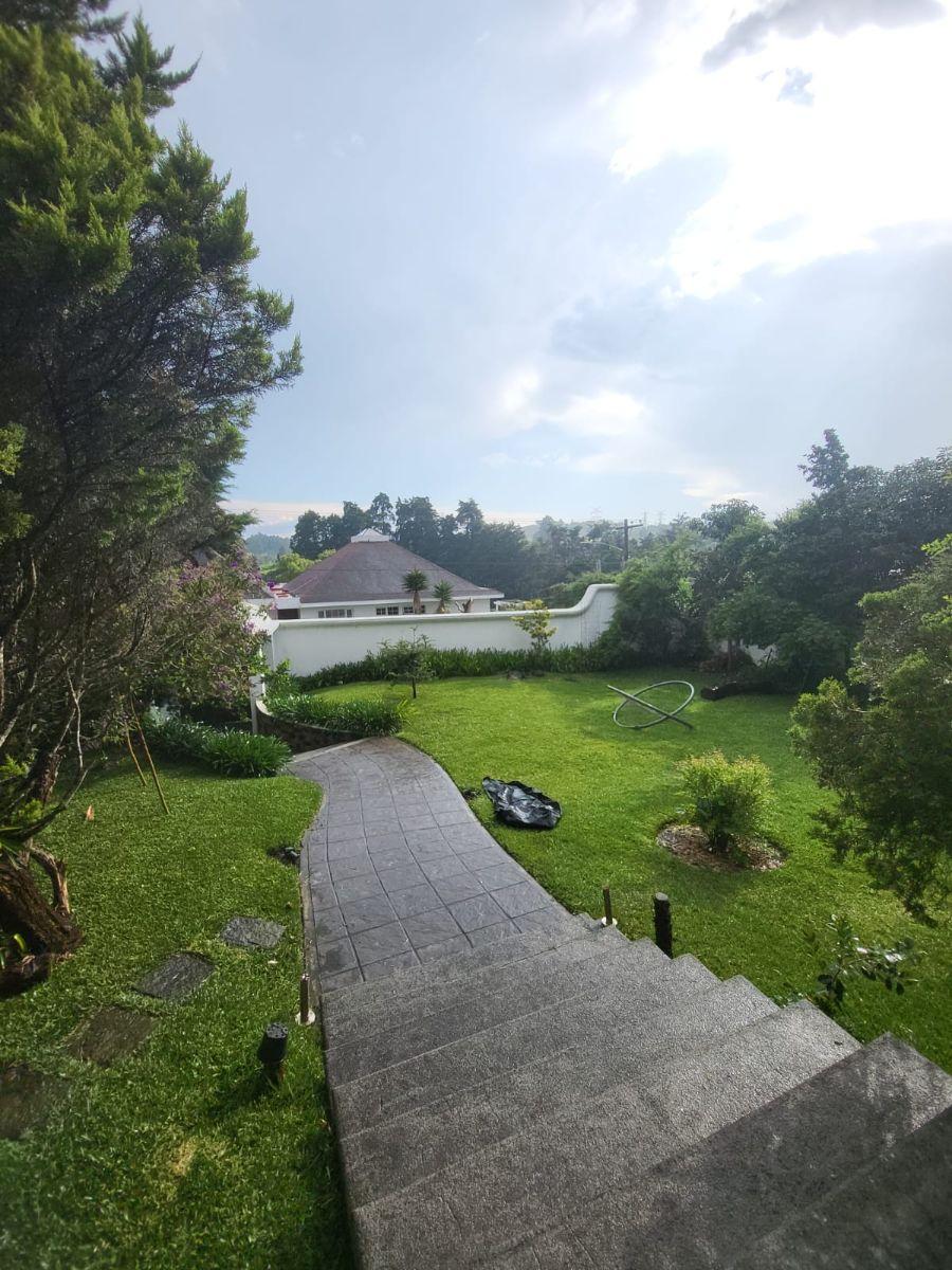 Foto Casa en Venta en Guatemala, Guatemala - U$D 505.000 - CAV47580 - BienesOnLine