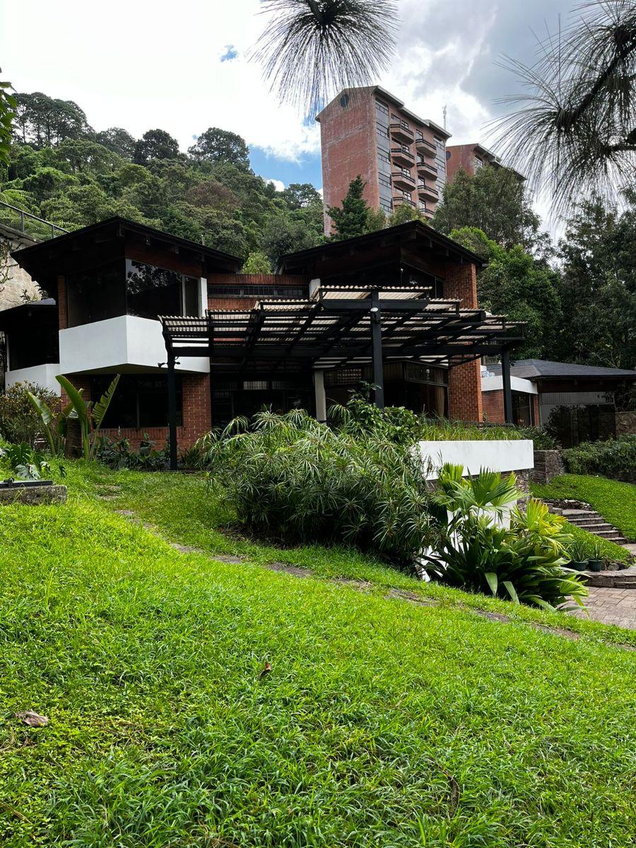Foto Casa en Renta en Km. 9.5, Caes, Guatemala, Guatemala - U$D 2.100 - CAR48864 - BienesOnLine