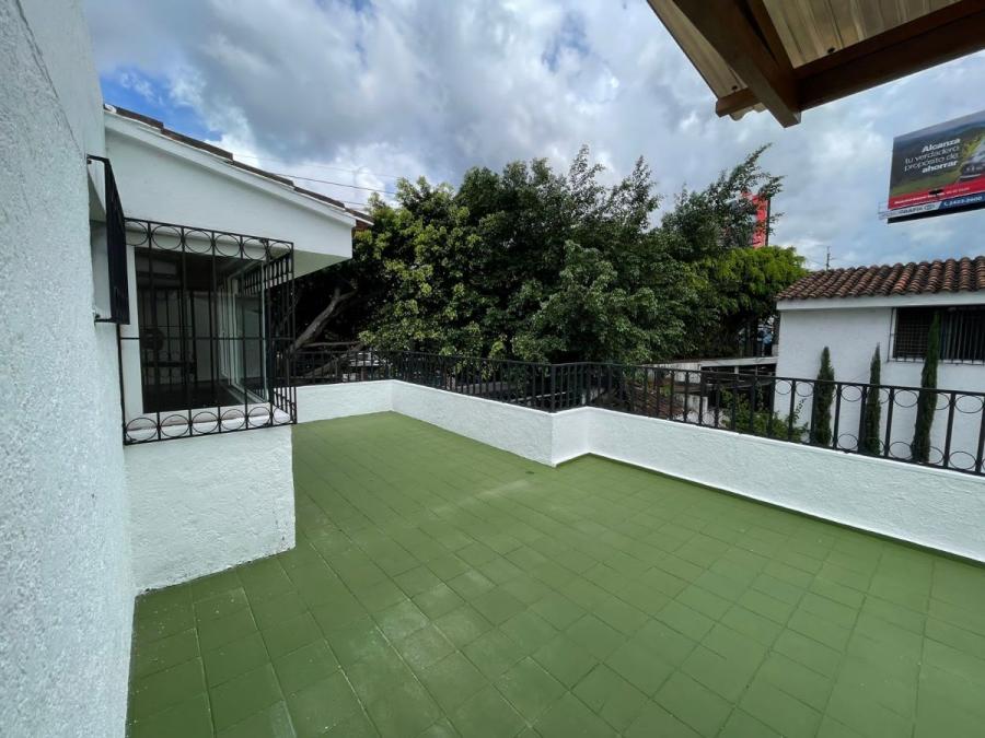 Foto Casa en Renta en Guatemala, Guatemala - U$D 1.500 - CAR48047 - BienesOnLine