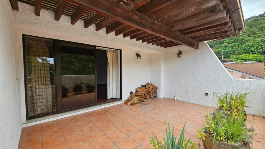 Foto Casa en Venta en Guatemala, Guatemala - U$D 700.000 - CAV47379 - BienesOnLine