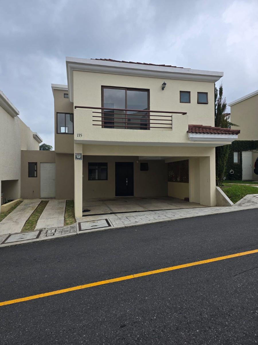 Foto Casa en Venta en Guatemala, Guatemala - Q 2.099.998 - CAV47944 - BienesOnLine