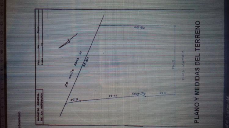Home in Metric Way