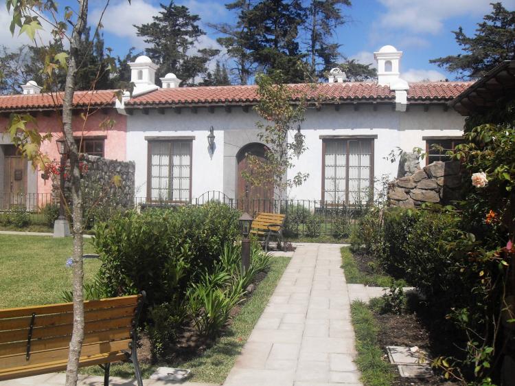Foto Apartamento en Venta en Antigua Guatemala, Sacatepquez - U$D 199.500 - APV1182 - BienesOnLine