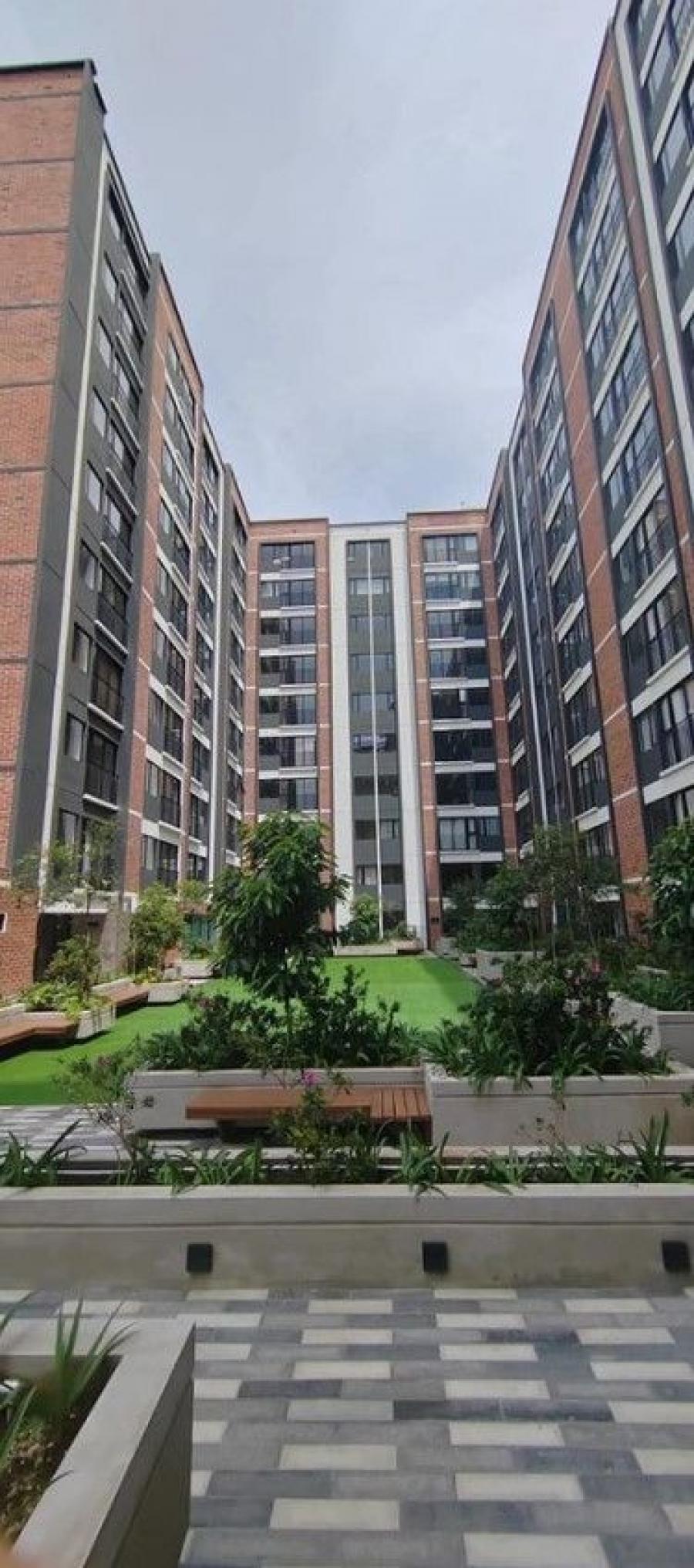 Foto Apartamento en Renta en Guatemala, Guatemala, Guatemala - Q 7.850 - APR48015 - BienesOnLine