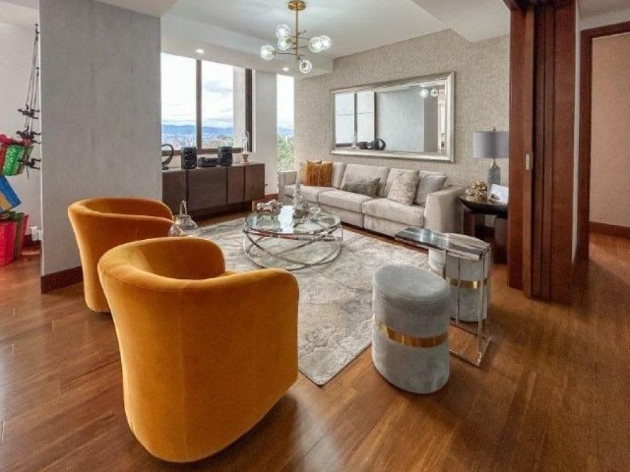 Foto Apartamento en Renta en Guatemala, Guatemala - U$D 2.500 - APR48050 - BienesOnLine