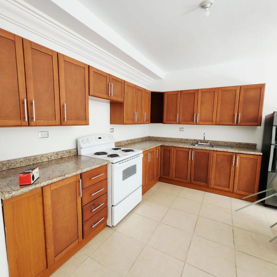 Foto Apartamento en Renta en La Montaña, Guatemala, Guatemala - U$D 600 - APR50323 - BienesOnLine