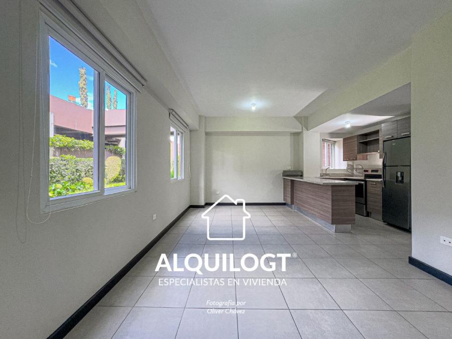 Foto Apartamento en Renta en Guatemala, Guatemala - U$D 700 - APR50983 - BienesOnLine