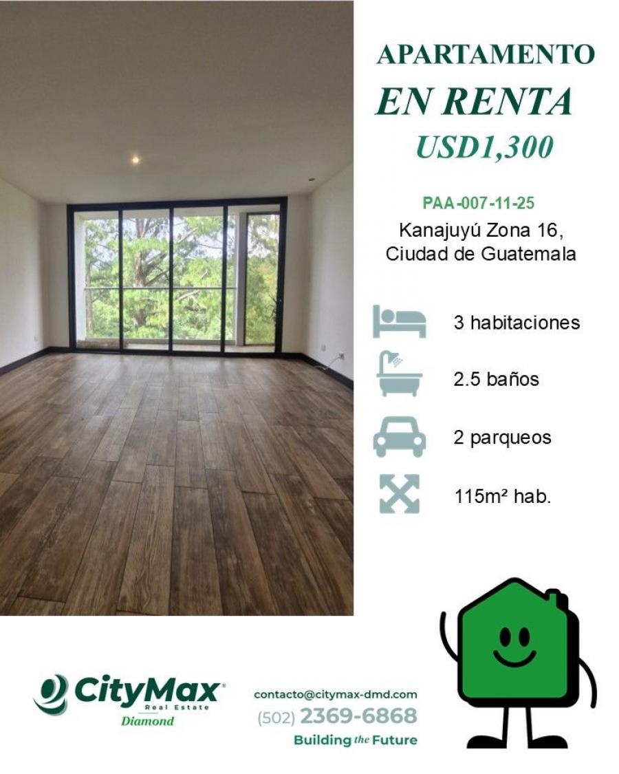 Home in Metric Way