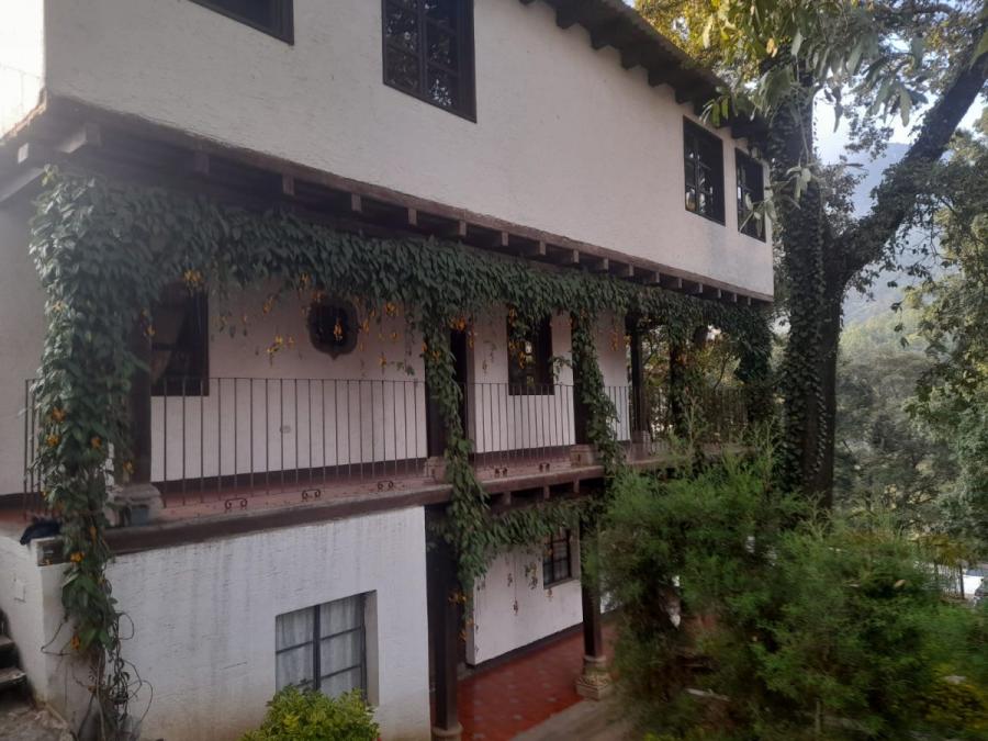 Home in Metric Way