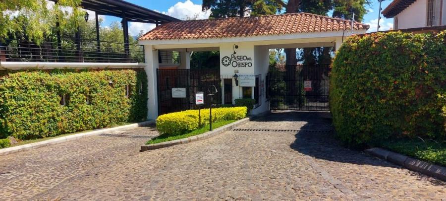 Foto Apartamento en Venta en Antigua Guatemala, Sacatepéquez - U$D 155.000 - APV25466 - BienesOnLine