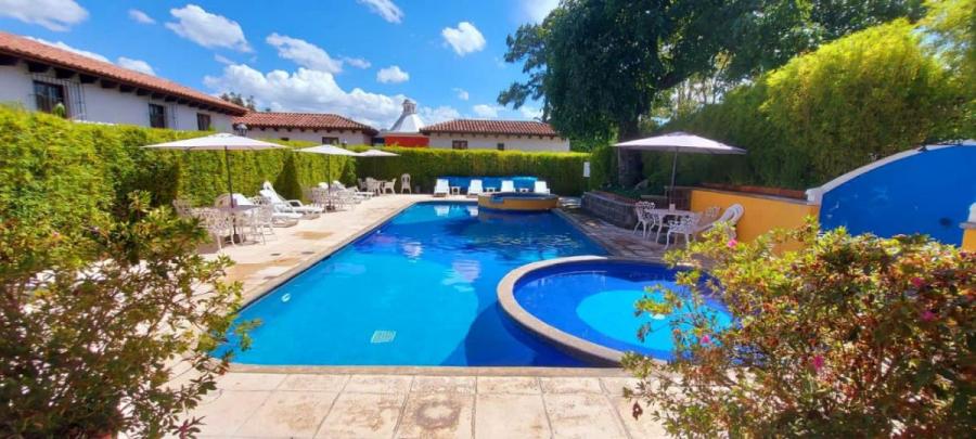 Foto Apartamento en Venta en Antigua Guatemala, Sacatepquez - U$D 155.000 - APV26724 - BienesOnLine