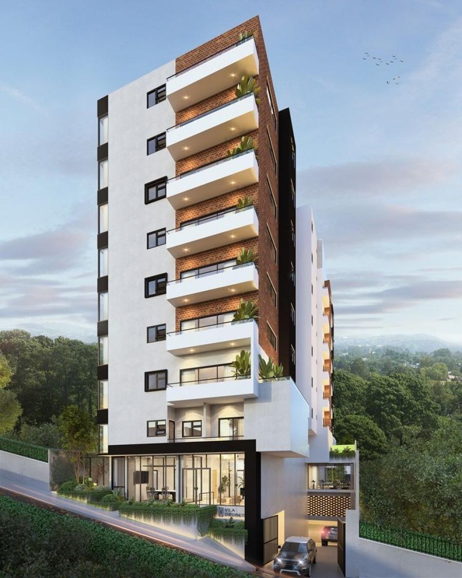Foto Apartamento en Venta en Guatemala, Guatemala - Q 1.831.840 - APV48145 - BienesOnLine