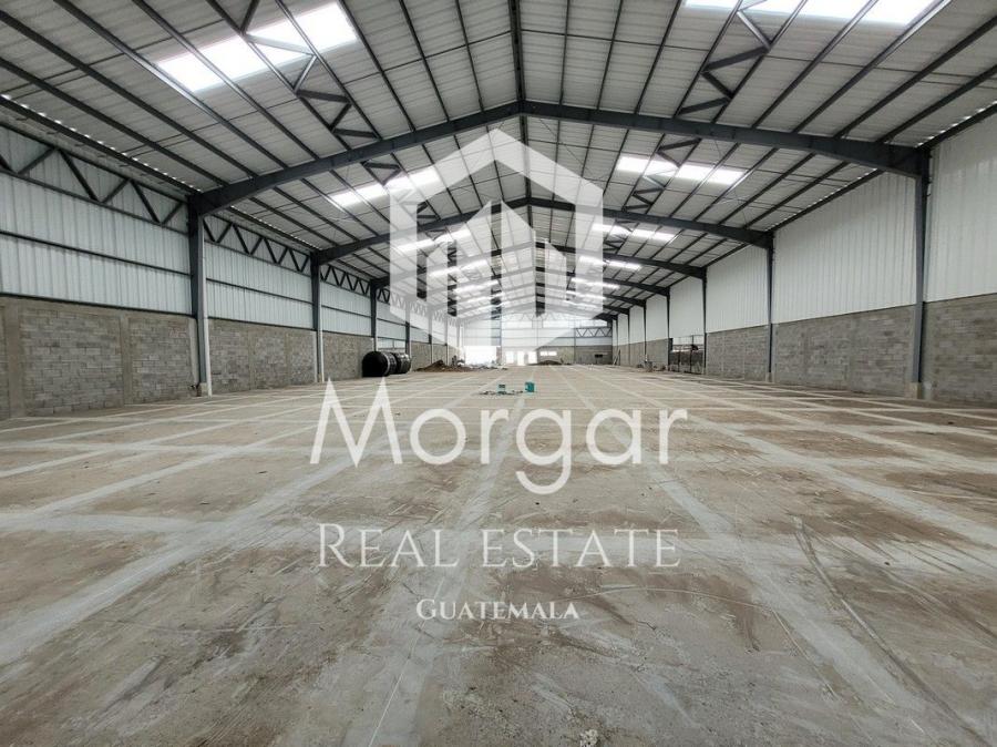 Foto Bodega en Renta en Palín, Escuintla - U$D 8.221 - BOR23184 - BienesOnLine
