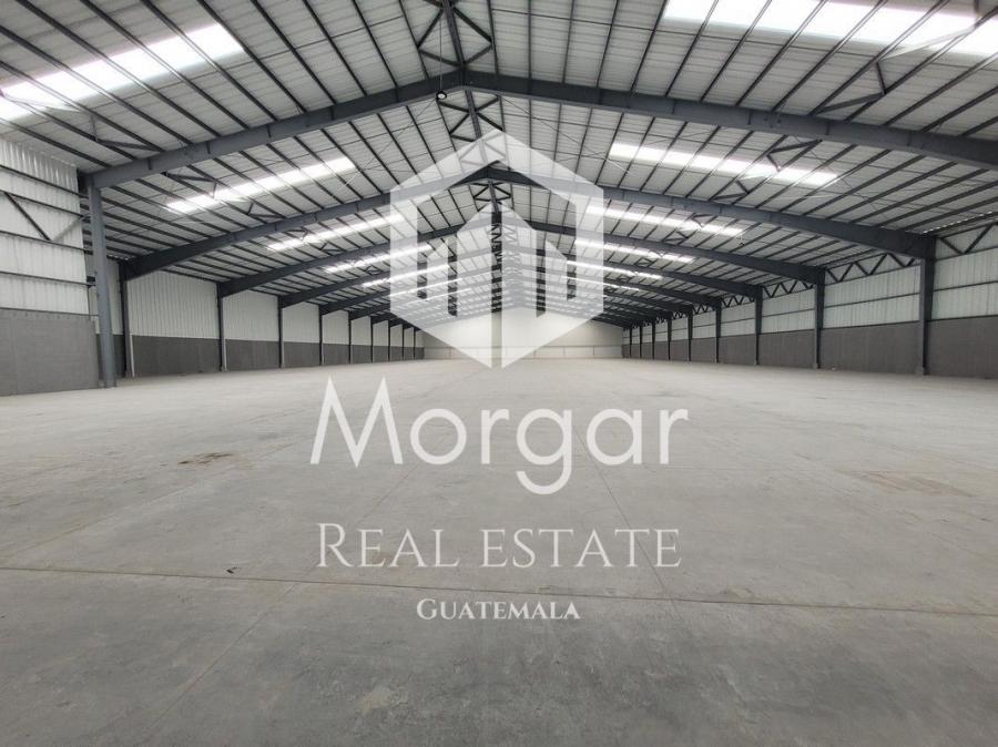 Foto Bodega en Renta en Escuintla, Escuintla - U$D 19.590 - BOR23265 - BienesOnLine