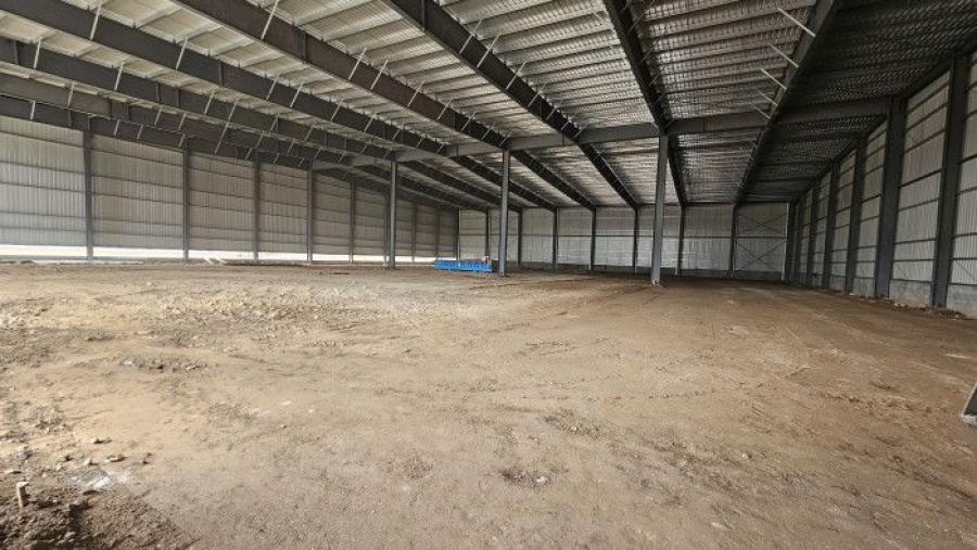 Foto Bodega en Venta en Escuintla, Escuintla - U$D 4.290.000 - BOV25327 - BienesOnLine